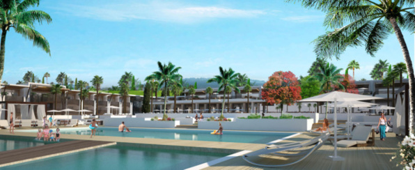 Zakaria El Ouati nommé Directeur Général du Hilton Taghazout Bay Beach Resort & Spa