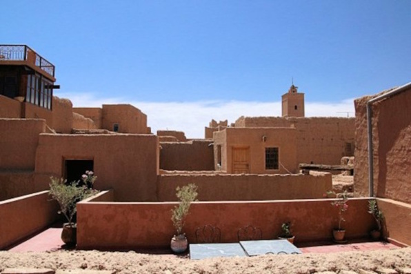 ksar El Khorbat