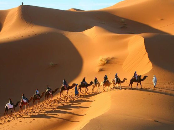 TOURISME: TROIS VILLES MAROCAINES PARMI LES DESTINATIONS PRÉFÉRÉES DES VOYAGEURS, SELON TRIPADVISOR