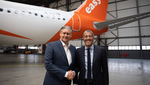 L’Office National Marocain du Tourisme (ONMT) a signé, recemment à Londres, un partenariat record avec EasyJet Group détenteur de EasyJet Airlines et du tour-opérateur EasyJet holidays.