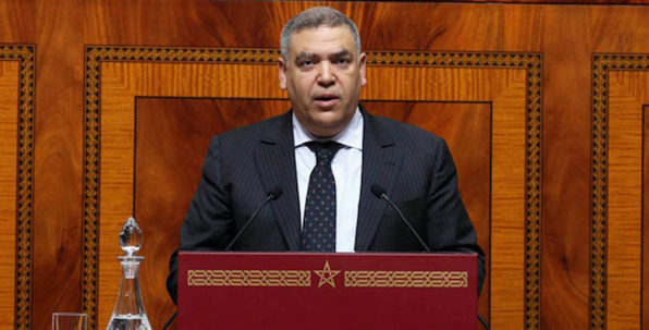 Abdelouafi Laftit face à une doléance juste… Abdelouafi Laftit face à une doléance juste…
