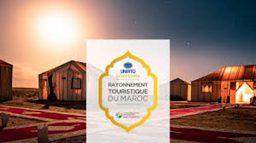 Tourisme durable : un concours au profit des start-up innovantes au Maroc Tourisme durable : un concours au profit des start-up innovantes au Maroc