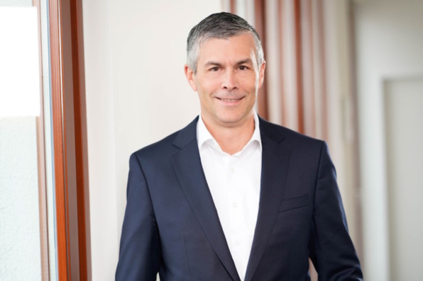 Jan Mayer, Chief Product Officer for Short and Mid-Haul chez FTI. Jan Mayer, Chief Product Officer for Short and Mid-Haul chez FTI.