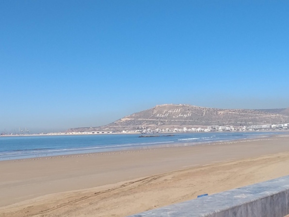Tourisme : L’ONMT booste la destination Agadir