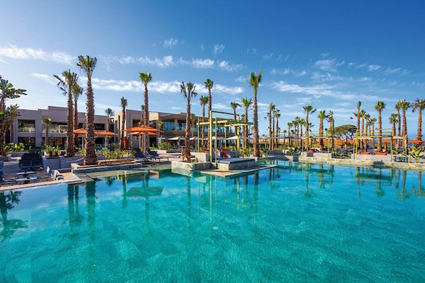 RIU TIKIDA Palace Taghazout