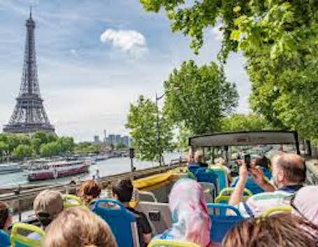 Tourisme : Les pays les plus visités  au monde en 2022