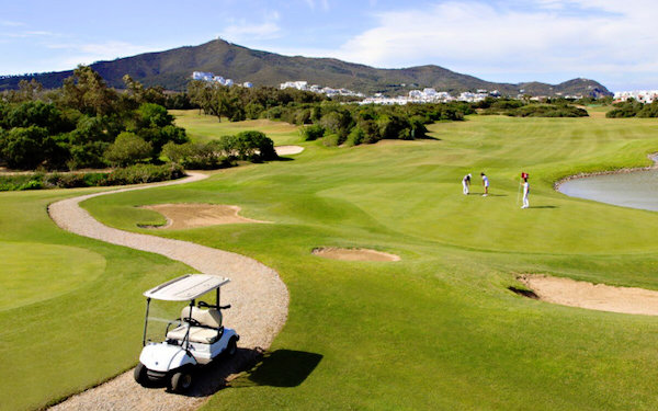 Première édition de la Morocco Golf Cup : le Maroc attire les joueurs belges