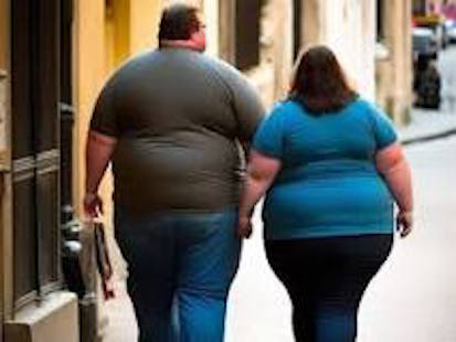 L’obésité en Europe atteint des « proportions épidémiques »