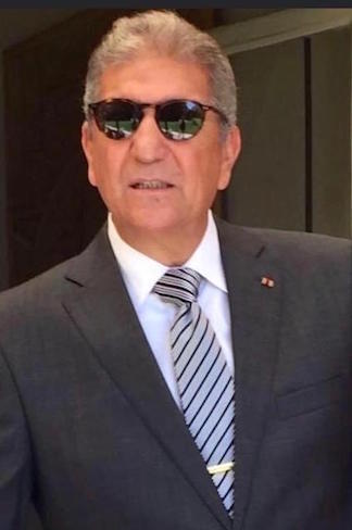 Agadir / Consulat Honoraire de la République Fédérale d’Allemagne Agadir / Consulat Honoraire de la République Fédérale d’Allemagne