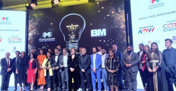 Trophées Marocains du Monde 2023: Qui sont les 6 primés à Marrakech?