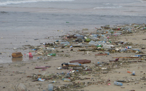 Maroc : voici les plages qu’il faut éviter cette année