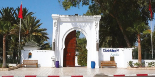 Agadir Hôtellerie . Reprise de l’ancien Club Med : plusieurs groupes en lice Agadir Hôtellerie . Reprise de l’ancien Club Med : plusieurs groupes en lice