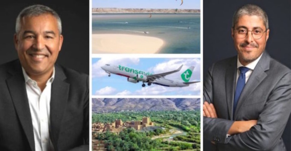 Aérien: L’ONMT et Transavia relancent le Paris-Dakhla. La compagnie reliera aussi Paris à Errachidia, connectée à l'international pour la première fois.