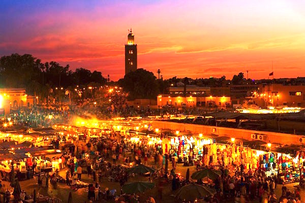 À quand un vrai plan pour le tourisme intérieur ? À quand un vrai plan pour le tourisme intérieur ?