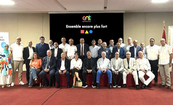 La CNT tient son Assemblée Générale sous le signe du dynamisme La CNT tient son Assemblée Générale sous le signe du dynamisme