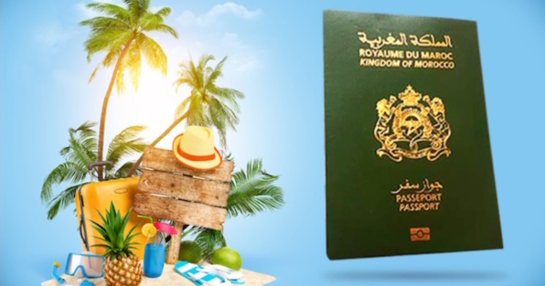 Voyage sans Visa : Liste des Passeports les Plus Influents d’Afrique