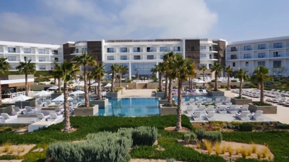 Hôtellerie Comment Booking plume les hôteliers marocains