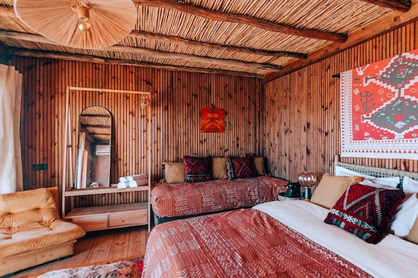 Selina Hospitality annonce l'ouverture de son premier hôtel à Dakhla Selina Hospitality annonce l'ouverture de son premier hôtel à Dakhla