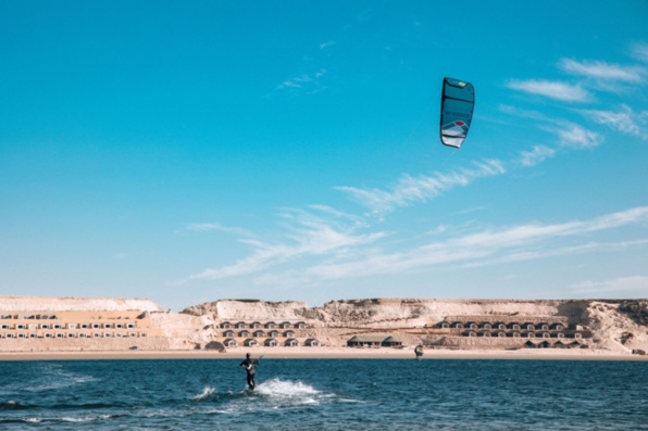 Selina Hospitality annonce l'ouverture de son premier hôtel à Dakhla Selina Hospitality annonce l'ouverture de son premier hôtel à Dakhla