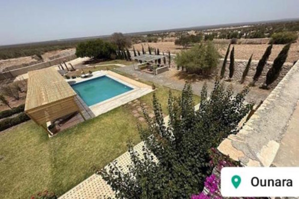 Best Tourism Villages 2023: Ounara, village marocain nominé