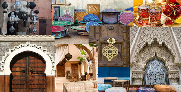 Tourisme : 70% des visiteurs au Maroc s’intéressent à la culture  .