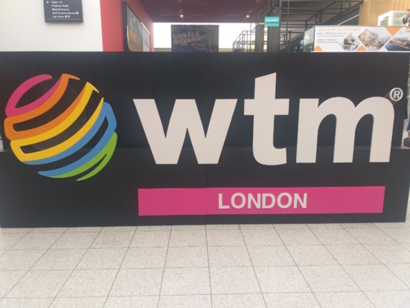 Tourisme WTM 2023.    Le Maroc partenaire principal. Une première du genre mettant en valeur l’importance du tourisme national. Tourisme WTM 2023.    Le Maroc partenaire principal. Une première du genre mettant en valeur l’importance du tourisme national.