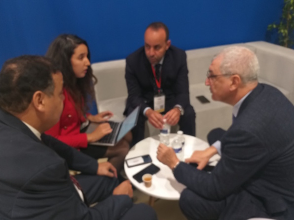 Tourisme WTM 2023.    Le Maroc partenaire principal. Une première du genre mettant en valeur l’importance du tourisme national. Tourisme WTM 2023.    Le Maroc partenaire principal. Une première du genre mettant en valeur l’importance du tourisme national.