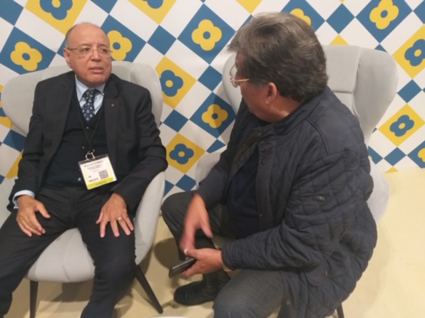 Tourisme WTM 2023.    Le Maroc partenaire principal. Une première du genre mettant en valeur l’importance du tourisme national. Tourisme WTM 2023.    Le Maroc partenaire principal. Une première du genre mettant en valeur l’importance du tourisme national.