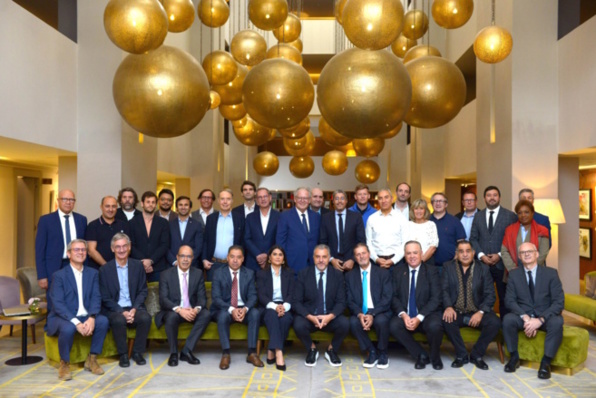 Tourisme / Promotion : L’ONMT ramène les plus grands  tour-opérateurs français au Maroc Tourisme / Promotion : L’ONMT ramène les plus grands  tour-opérateurs français au Maroc