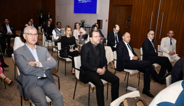 Hôtellerie Maroc NOUVEAU :Experienciah « redéfinira » l’hospitalité au Maroc et en Afrique Hôtellerie Maroc NOUVEAU :Experienciah « redéfinira » l’hospitalité au Maroc et en Afrique