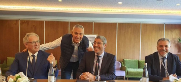 Tourisme /Le Maroc est la destination la plus prometteuse... Tourisme /Le Maroc est la destination la plus prometteuse...