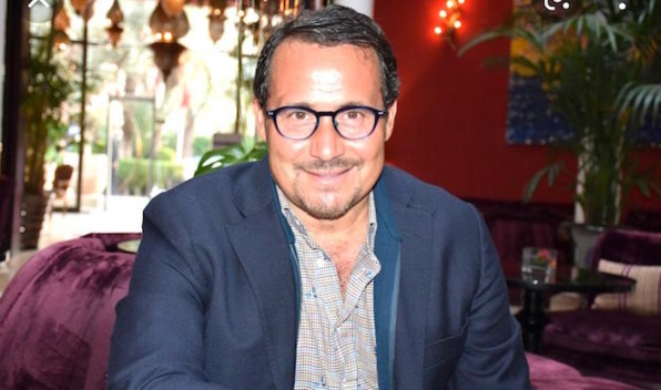 Ahmed Bennani Ahmed Bennani