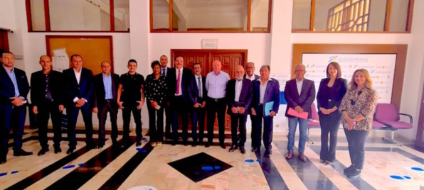 Bureau ARIH Agadir SM Bureau ARIH Agadir SM