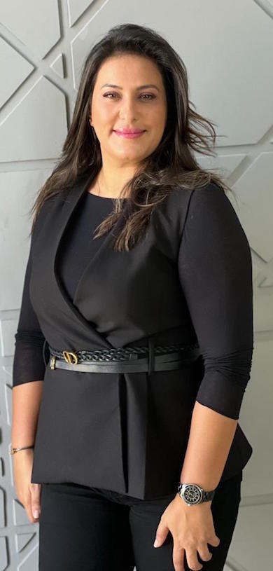 Mme Houda El Ouafi Mme Houda El Ouafi