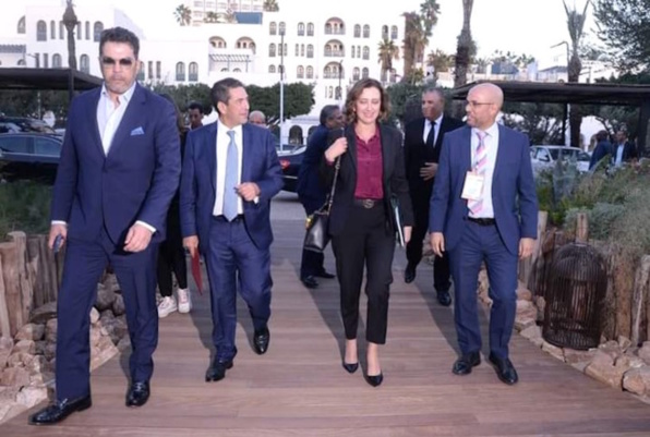 Agadir Tourisme : S.M.A.R.T. Tourism Day:   Une première édition sous le signe de la réussite avec plus de 300 participants !