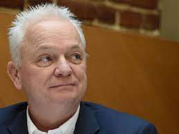 Eddie Wilson PDG Ryanair Eddie Wilson PDG Ryanair