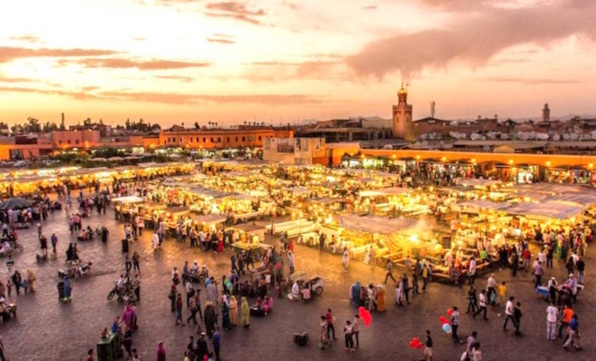 Tourisme :Innovation et investissement touristique : Un Forum mondial à Marrakech pour janvier 2024