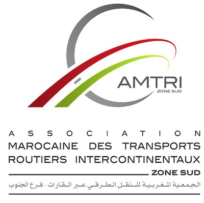 Agadir Souss Massa   Tourisme : Promotion inédite / Campagne d'habillage des camions routiers internationaux.