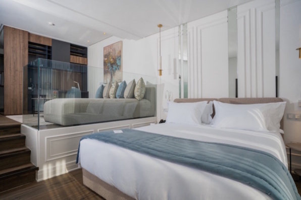 Nouvel an : Agadir renoue avec son show de feux d’artifice Nouvel an : Agadir renoue avec son show de feux d’artifice