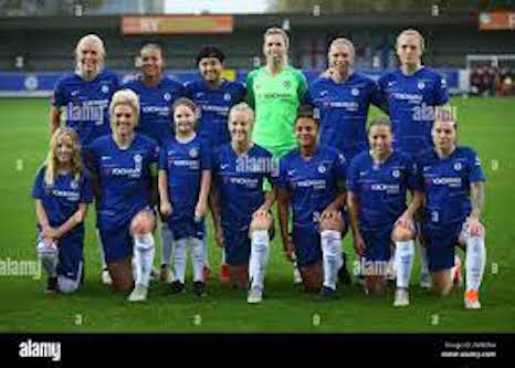 Le Chelsea Football Club Féminin choisi Agadir comme destination clé dans ses actions promotionnelles Du 04 au 08 Janvier 2024