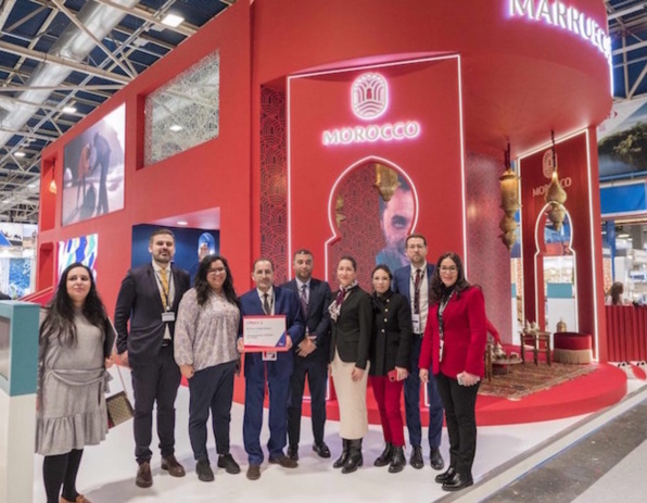 Espagne / Tourisme : FITUR 2024 clôture sa 44ème édition avec une fréquence exceptionnelle dépassant les 250 000 participants et 6 800 journalistes accrédités.