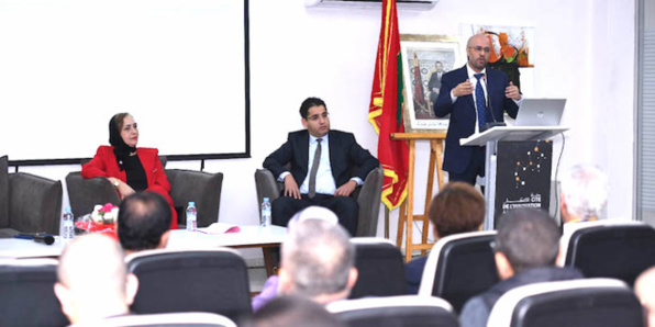 Agadir : coup d’envoi de SMART Tourism Educate Agadir : coup d’envoi de SMART Tourism Educate