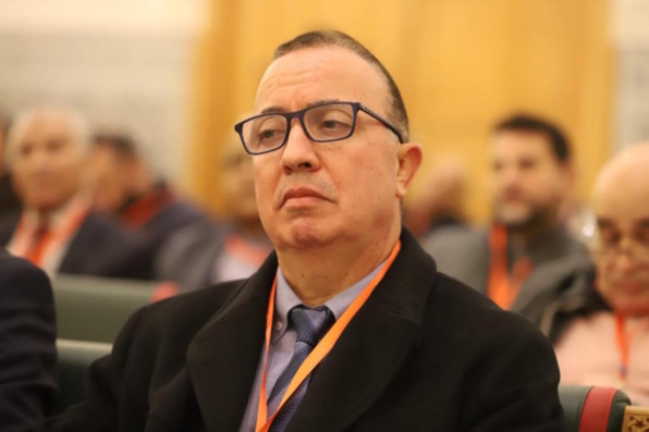 Sentissi My Ahmed Sentissi My Ahmed