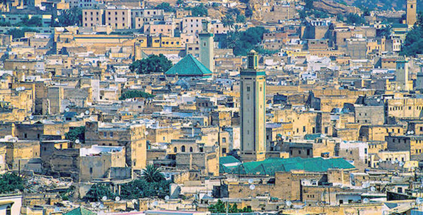 CRT Fès/ Meknes : My Ahmed Sentissi Elu  nouveau président à l'Unanimité
