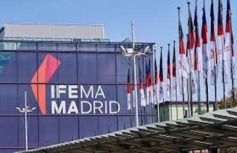 MADRID / FITUR : IFEMA Madrid a décerné les Vèmes Prix MADRID / FITUR : IFEMA Madrid a décerné les Vèmes Prix
