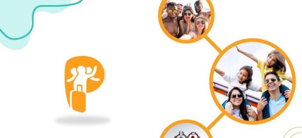 I-TOURISME  Une nouvelle solution de planification de voyage simplifiée et personnalisée pour les acteurs du tourisme I-TOURISME  Une nouvelle solution de planification de voyage simplifiée et personnalisée pour les acteurs du tourisme