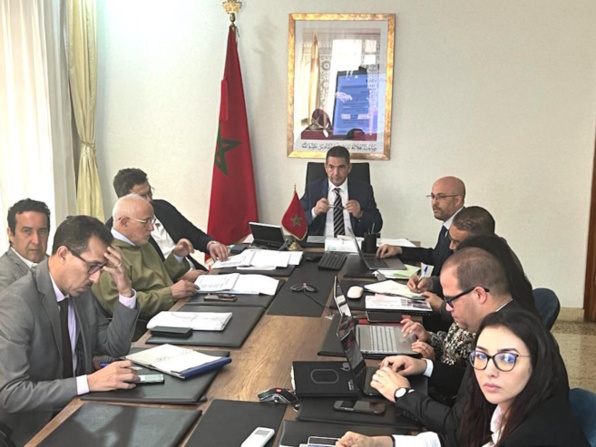 Conseil d’Administration de S.M.A.R.T. Tourisme Conseil d’Administration de S.M.A.R.T. Tourisme