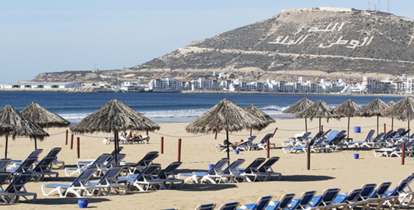 Agadir Souss Massa : Tourisme Une Décentralisation et une Déconcentration de la Gestion du Tourisme Régional, désormais, s’impose. Agadir Souss Massa : Tourisme Une Décentralisation et une Déconcentration de la Gestion du Tourisme Régional, désormais, s’impose.