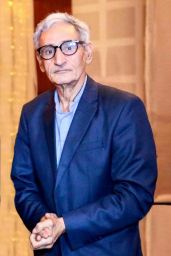 Feu Mohamed Arabab Feu Mohamed Arabab