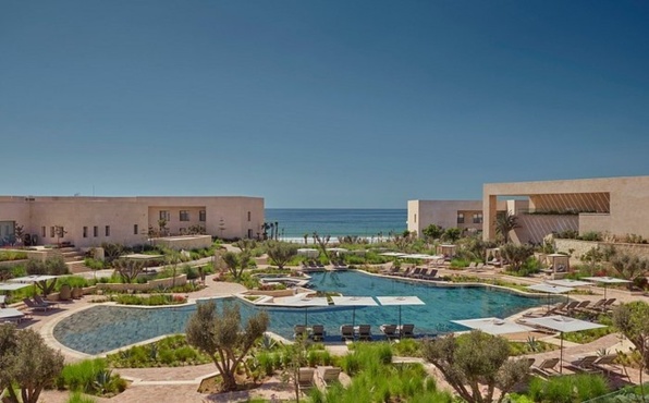 Maroc / Pourquoi les recettes touristiques ont-elles augmenté ? Maroc / Pourquoi les recettes touristiques ont-elles augmenté ?